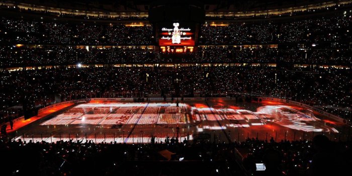 1600x1200 Free Chicago Blackhawks Wallpapers