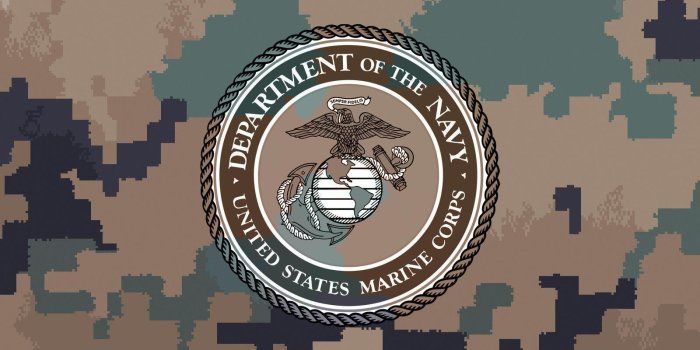 1600x1200 United States Marine Corps Wallpapers