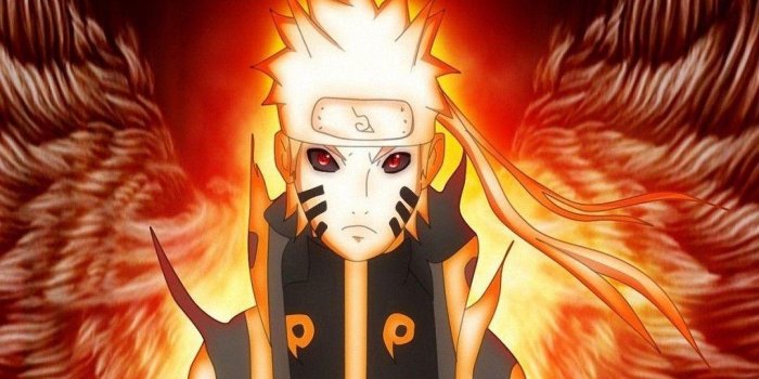 1080x1920 Naruto nine tailed fox Wallpapers Download | MobCup
