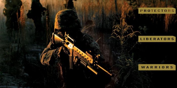 1024x768 4 USMC Marine Wallpaper 1280x800 USMC, Marine, Corps 1817 Us