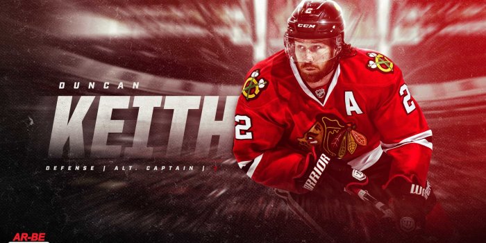 2500x1406 Duncan Keith Wallpaper — Five Nine Group