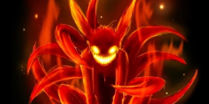 720x1280 Download Nine Tails Wallpaper by talpur93 - 78 - Free on ZEDGE™ now. Browse  millions of popular anime Wallpapers and Ringt… | ตัวละครนารูโตะ,  อะนิเมะนารูโตะ, รูปภาพ