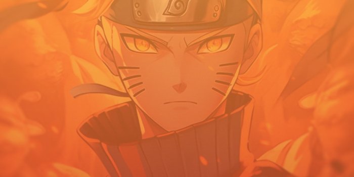 1183x2560 Naruto Nine-tailed Fox Orange Wallpapers - Wallpapers Clan