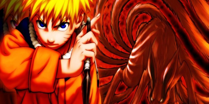 1024x768 Free download Naruto Uzumaki Nine Tailed Fox HD Wallpaper Background Images  [1024x768] for your Desktop, Mobile & Tablet | Explore 13+ Naruto Nine  Tailed Beast Wallpapers, Beast Wallpaper, Naruto Nine Tails Wallpaper,