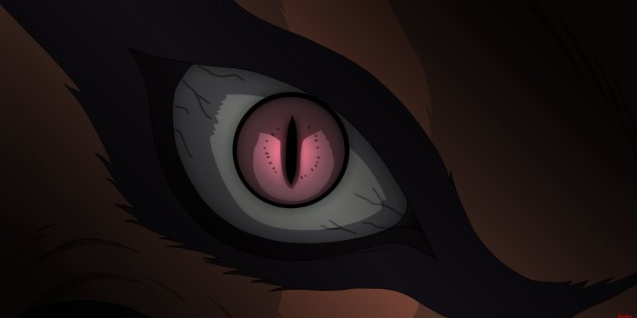 1920x1080 Nine Tailed Fox Wallpapers (65+ images)