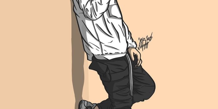 1080x1297 Gio on Instagram: ““Lean” - [Est. Q4, 2018] - Everyday, Digital  Illustration (10 in x13 in) . . . #illustration #dig… | Swag wallpaper, Swag  art, Pop art wallpaper