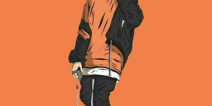 736x1307 Phone Wallpaper | Swag cartoon, Cartoon wallpaper hd, Cute cartoon  wallpapers