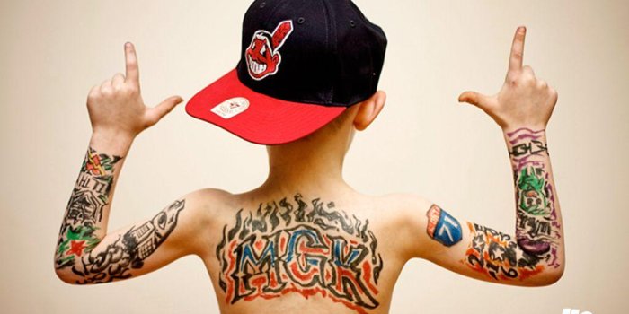 1024x768 Swag Boy Wallpapers