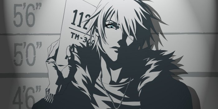 2560x1600 Anime Of Swag Boy Wallpapers