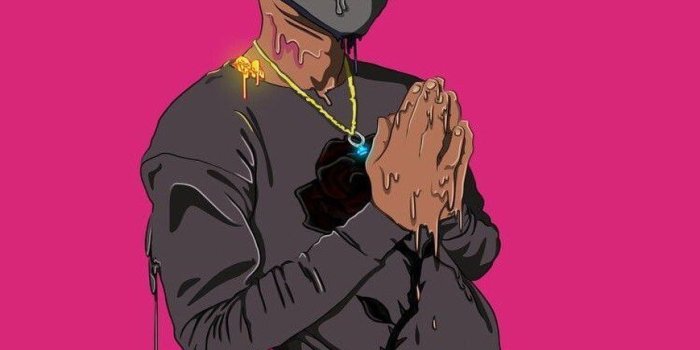 869x1008 Swag Cartoon Wallpapers