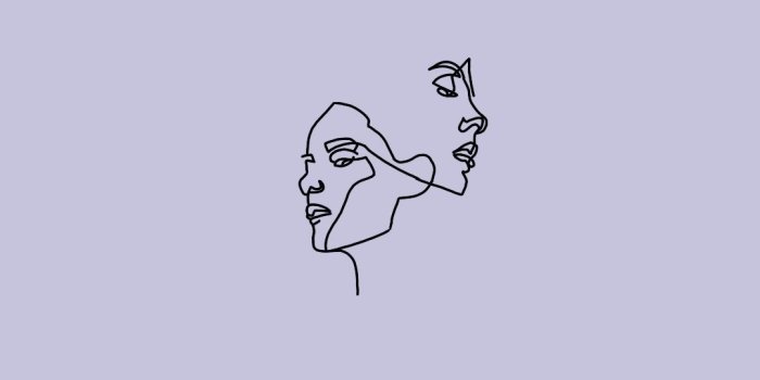 1080x1920 Krazy Gurl — Cute minimalist wallpaper