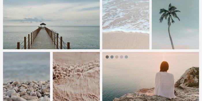 1600x900 summer desktop wallpaper templates | Canva