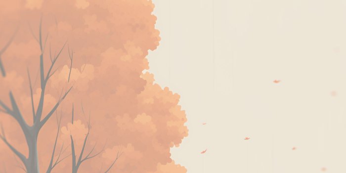 1463x3171 Minimalist Autumn Trees Beige Wallpapers - Fall Aesthetic Wallpaper