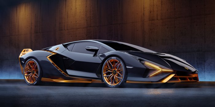 2880x1800 Black and Golden Lamborghini supercar luxury Ultra HD Desktop Background  Wallpaper for 4K UHD TV : Widescreen & UltraWide Desktop & Laptop : Multi  Display, Dual & Triple Monitor : Tablet : Smartphone