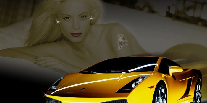 1024x768 All our Lamborghini WALLpapers - LamboCARS