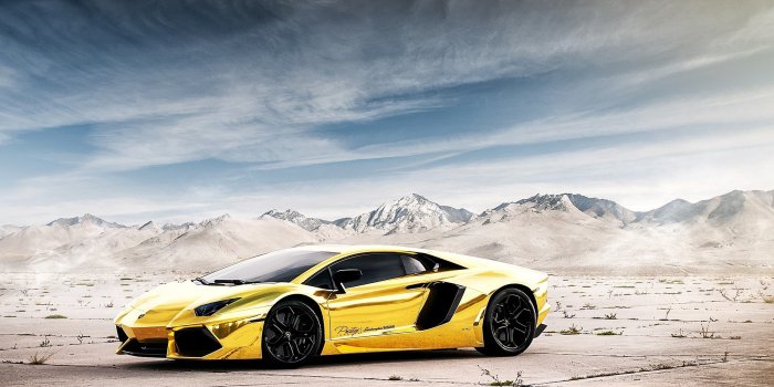 2560x1440 Vehicles Lamborghini Aventador HD Wallpaper