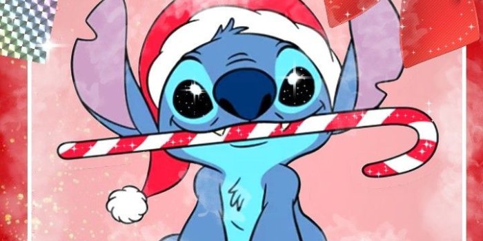 720x1224 Stitch Happy new year Стич новый год 12+ Christmas Wallpaper Iphone  Aesthetic Cartoon 2020 | Cute disney wallpaper, Lilo and stitch drawings,  Cute emoji wallpaper