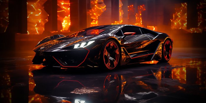 1920x1080 Lamborghini Wallpaper - Etsy