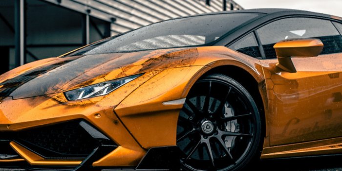 720x1280 Download wallpaper 720x1280 golden lamborghini huracan, 2020, sportcar,  samsung galaxy mini s3, s5, neo, alpha, sony xperia compact z1, z2, z3,  asus zenfone, 720x1280 hd background, 25796