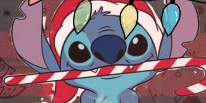1080x1920 100+] Christmas Stitch Wallpapers | Wallpapers.com
