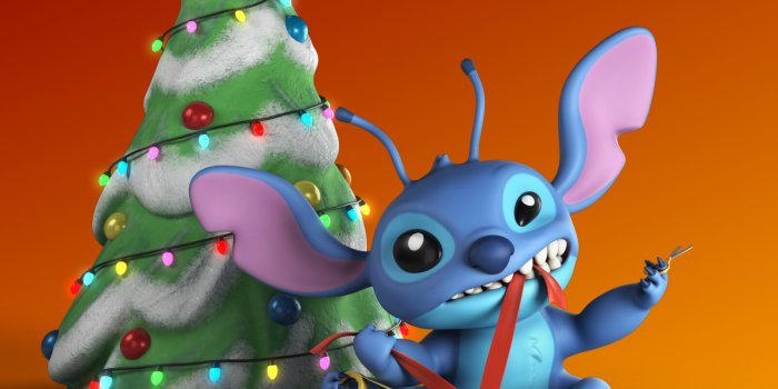 1602x1536 ArtStation - Christmas Stitch