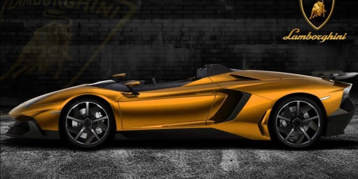 1920x1112 Download Get Behind the Wheel of Luxury with a Gold Lamborghini Wallpaper |  Wallpapers.com