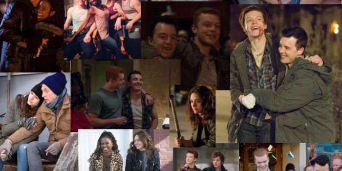 736x1308 Shameless<33 #shameless #home #wallpaper #background | Shameless season,  Shameless, Shameless characters