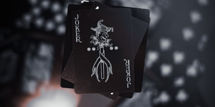 1000x1500 1000+ Joker Card Pictures | Download Free Images on Unsplash