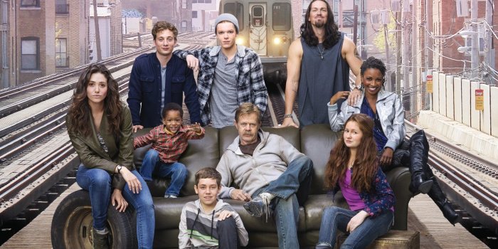 1920x1080 TV Show Shameless HD Wallpaper