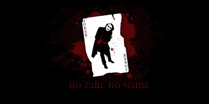 1280x1024 100+] Joker Card Wallpapers | Wallpapers.com