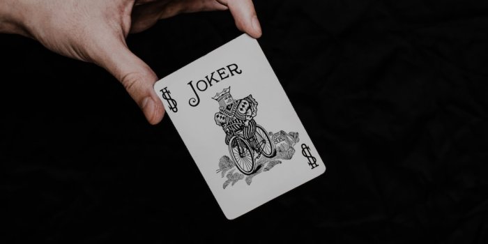 1000x1500 1000+ Joker Card Pictures | Download Free Images on Unsplash