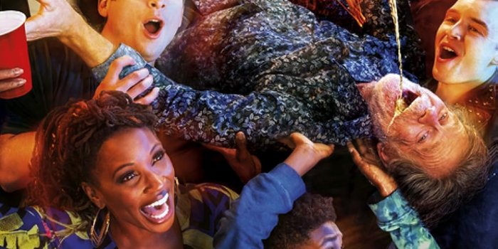 1000x1500 Shameless (TV Series 2011–2021) - IMDb