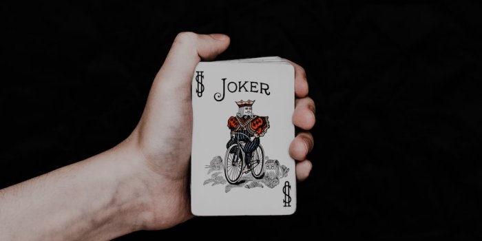 1000x1500 1000+ Joker Card Pictures | Download Free Images on Unsplash