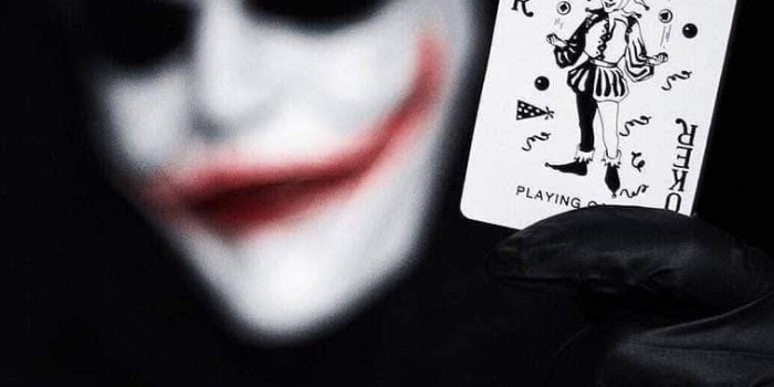 756x1344 Iyan Sofyan on Super Heroes Pictures | Joker wallpapers, Joker card,  Cool backgrounds for iphone
