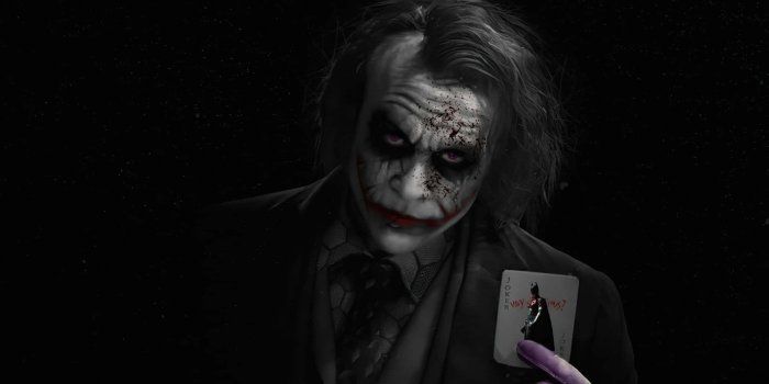 1920x1080 100+] Joker Card Wallpapers | Wallpapers.com