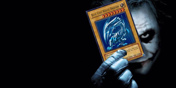 2560x1600 Cards the joker yu-gi-oh! batman the dark knight yu-gi-oh! cards joker  playing card wallpaper | 2560x1600 | 9080 | WallpaperUP