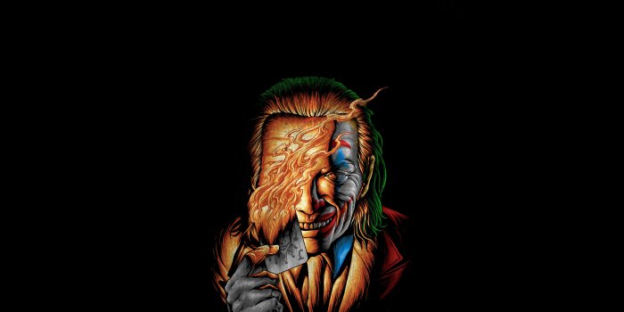 3840x2160 Joker Card 4k, HD Superheroes, 4k Wallpapers, Images, Backgrounds, Photos  and Pictures