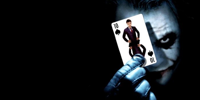 1545x997 Joker Card Wallpapers