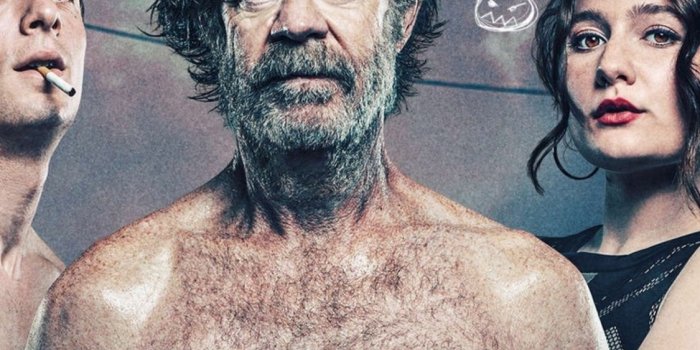 1125x2436 1125x2436 Shameless Season 11 2020 Iphone XS,Iphone 10,Iphone X HD 4k  Wallpapers, Images, Backgrounds, Photos and Pictures