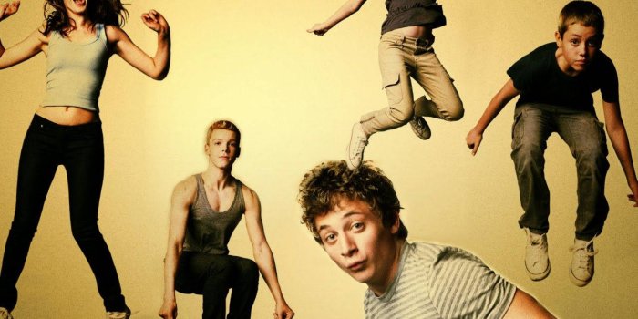 1280x960 100+] Shameless Backgrounds | Wallpapers.com