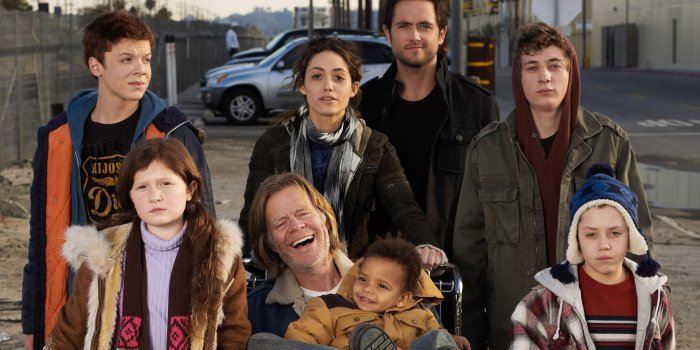 1920x1080 TV Show Shameless HD Wallpaper