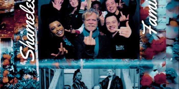 736x1129 Shameless family wallpaper | Sfondi carini, Sfondi, Immagini