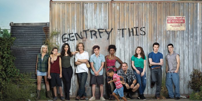 1920x1080 20+ Shameless HD Wallpapers and Backgrounds