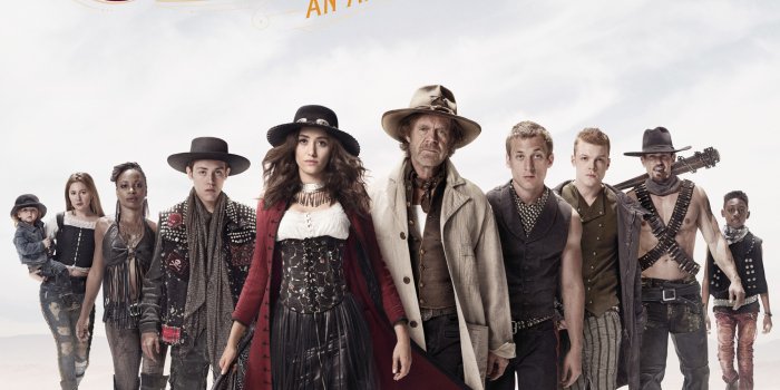 2000x3000 Shameless (#9 of 11): Mega Sized Movie Poster Image - IMP Awards