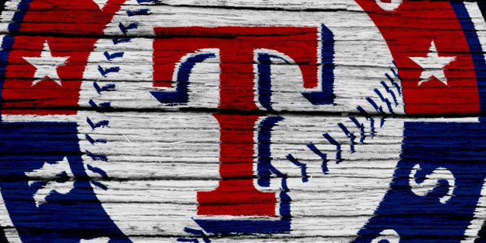 1080x2340 Texas Rangers Phone Wallpaper