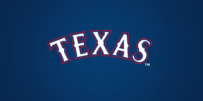 1920x1080 Texas Rangers Desktop Wallpaper 33347 - Baltana