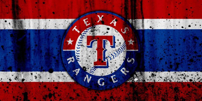 3840x2400 4K Texas Rangers Wallpapers - iXpap