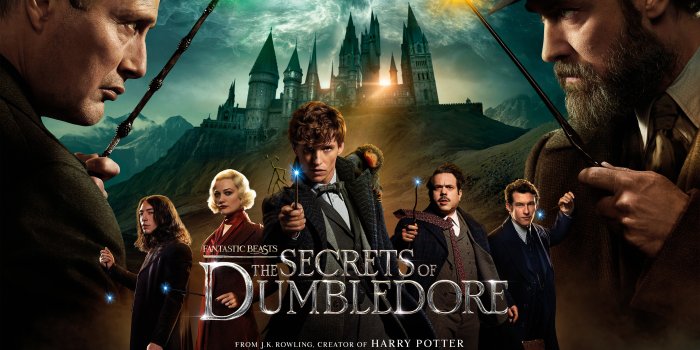 5000x3750 Movie Fantastic Beasts: The Secrets of Dumbledore 4k Ultra HD Wallpaper
