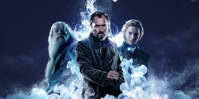2560x1440 Dumbledore Wallpapers