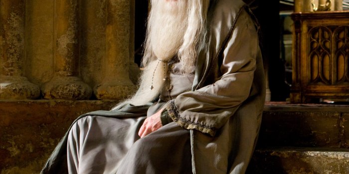 1800x1800 Michael Gambon, Dumbledore in the 'Harry Potter' Films, Dies at 82 - The  New York Times
